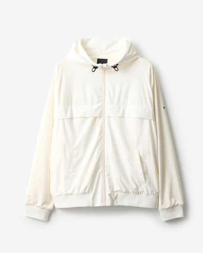 NAG HYBRID TECH ZIP HOODIE