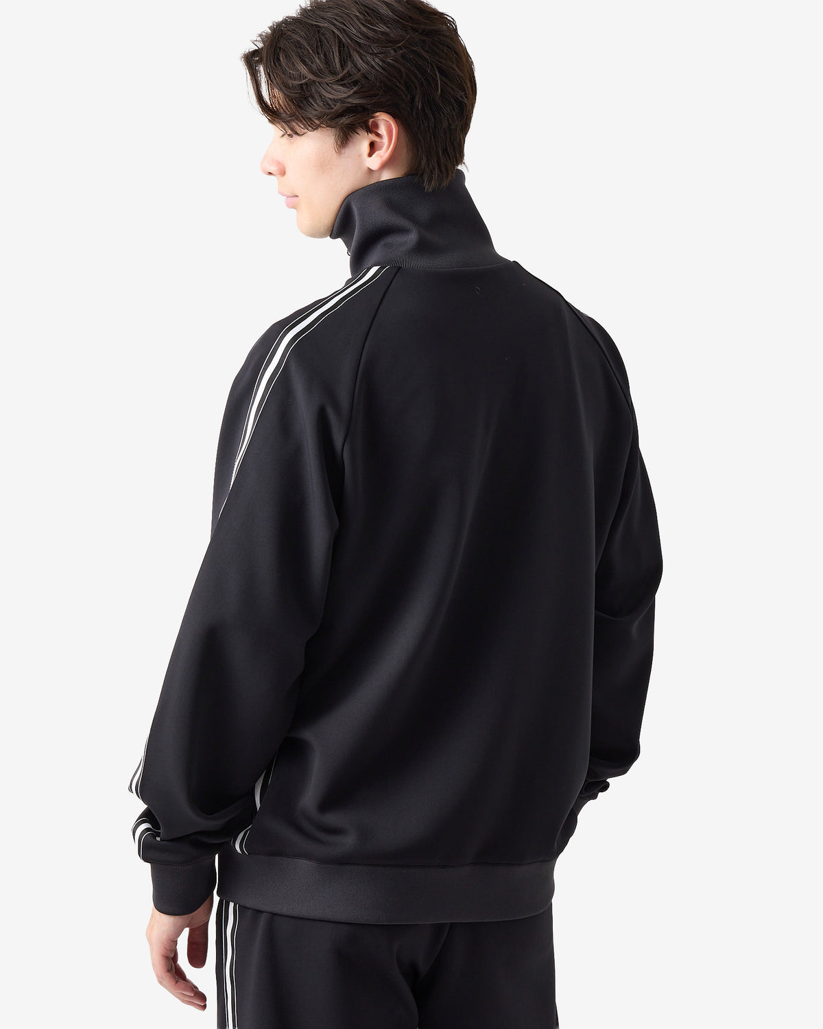 NAG PERFORMANCE ZIP BLOUSON