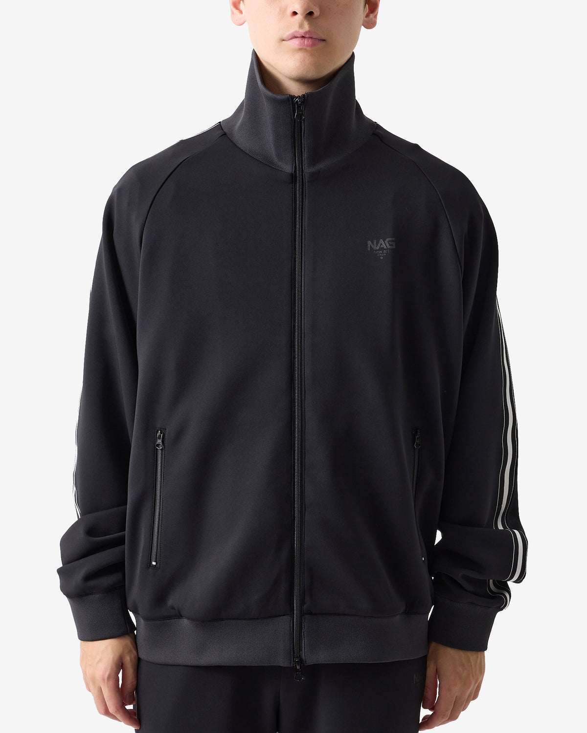NAG PERFORMANCE ZIP BLOUSON