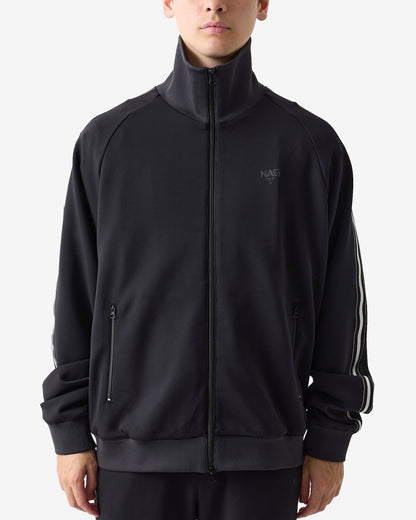 NAG PERFORMANCE ZIP BLOUSON