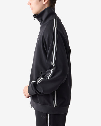 NAG PERFORMANCE ZIP BLOUSON