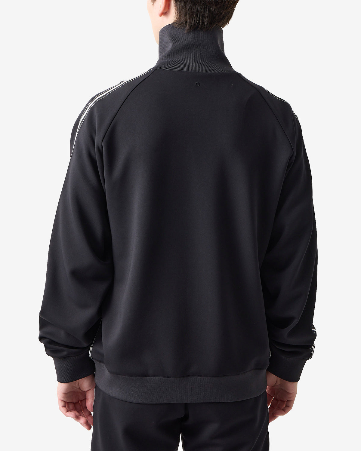 NAG PERFORMANCE ZIP BLOUSON