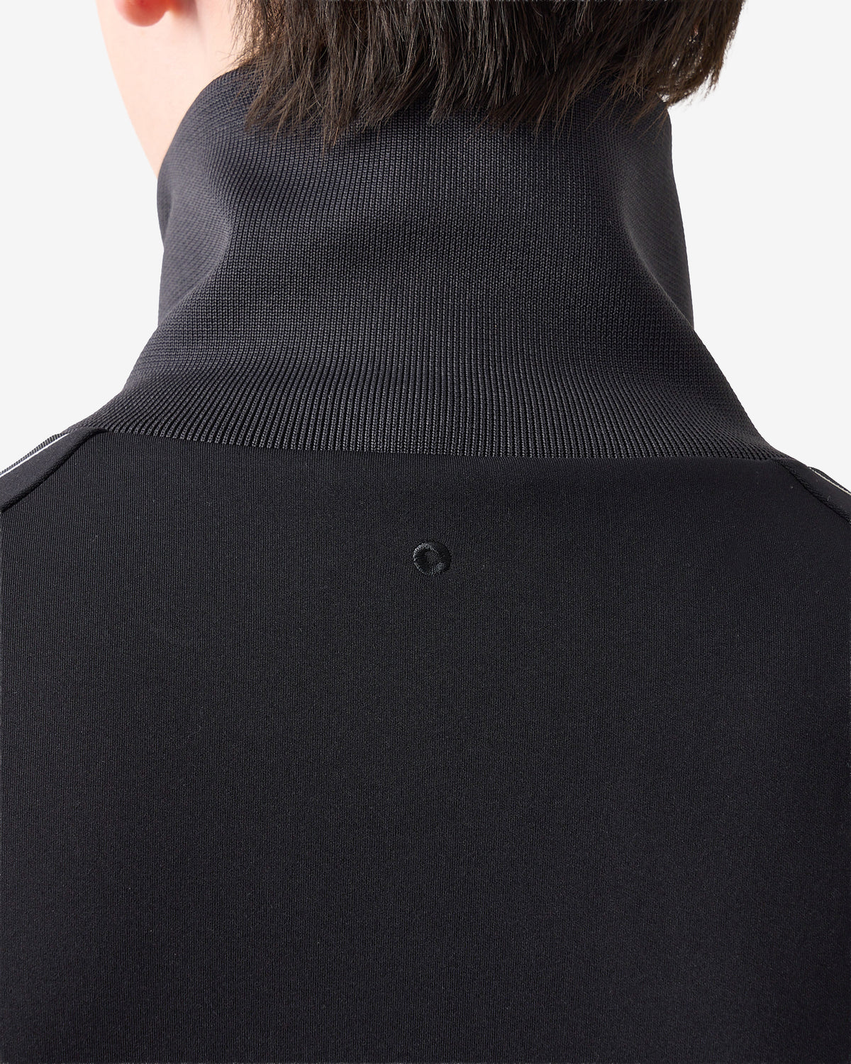 NAG PERFORMANCE ZIP BLOUSON