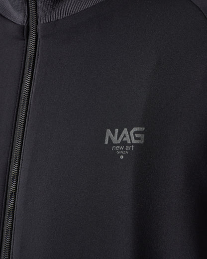 NAG PERFORMANCE ZIP BLOUSON