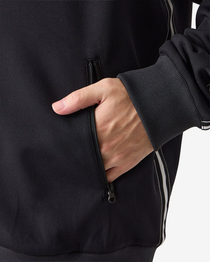 NAG PERFORMANCE ZIP BLOUSON