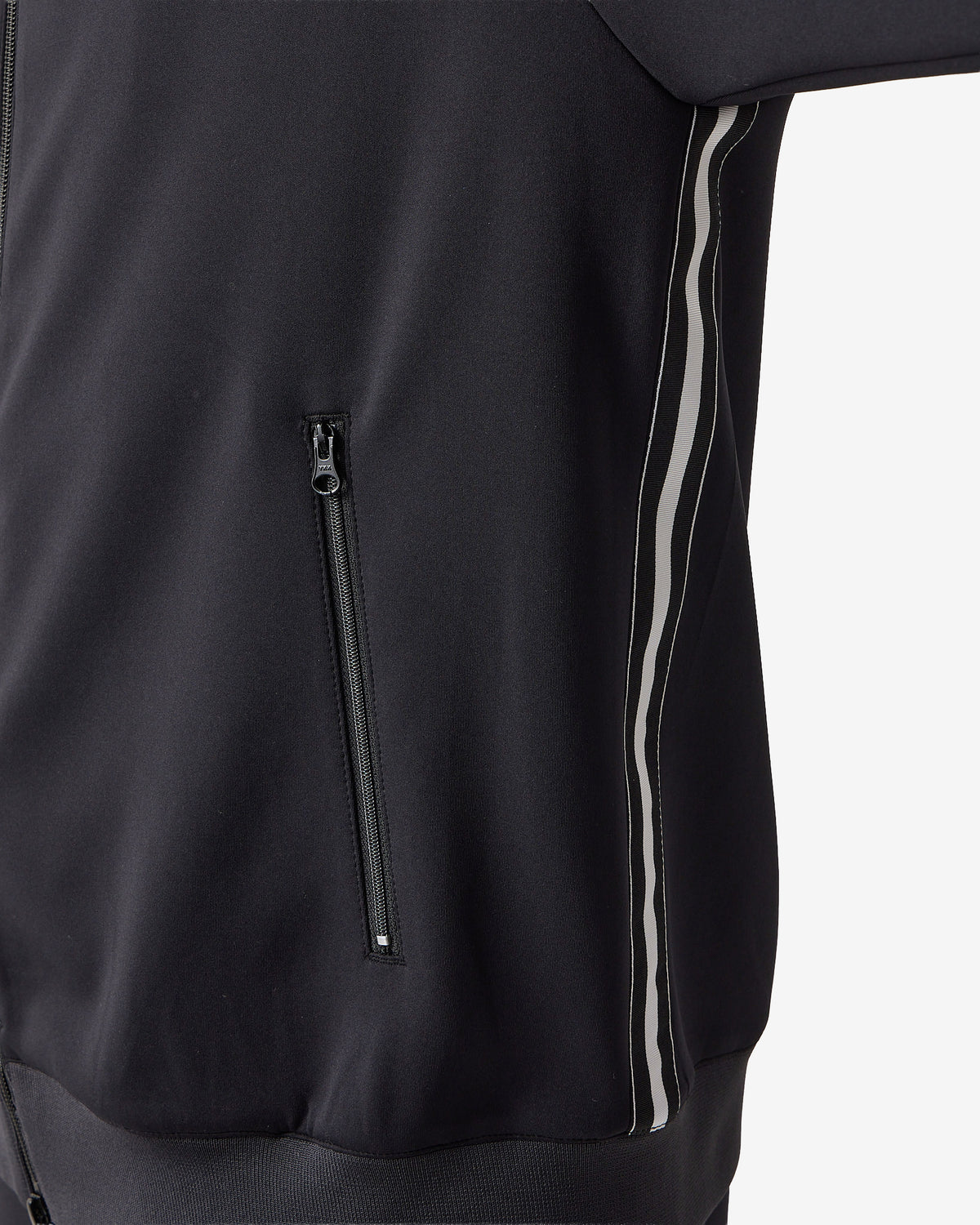 NAG PERFORMANCE ZIP BLOUSON