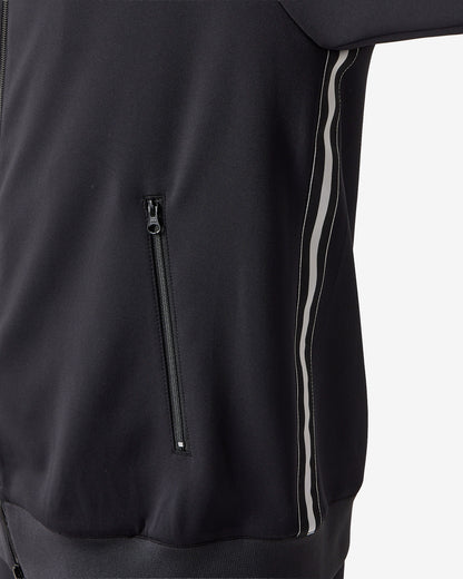 NAG PERFORMANCE ZIP BLOUSON