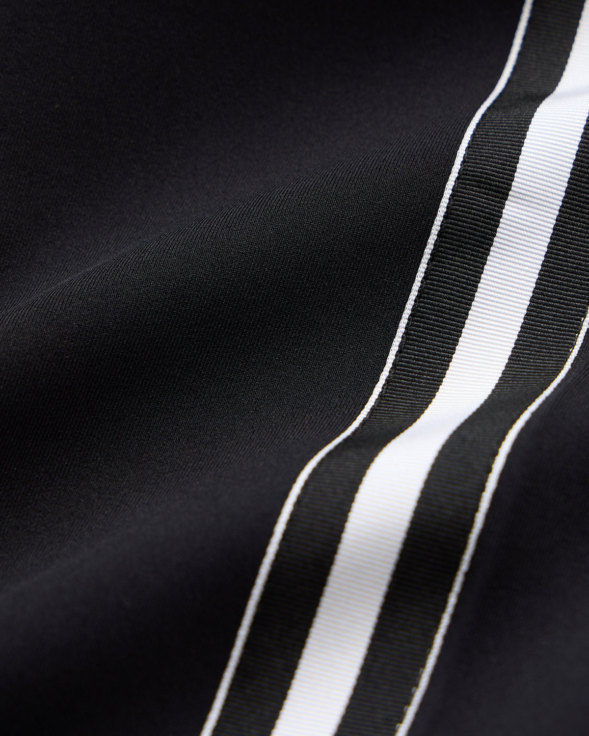 NAG PERFORMANCE ZIP BLOUSON