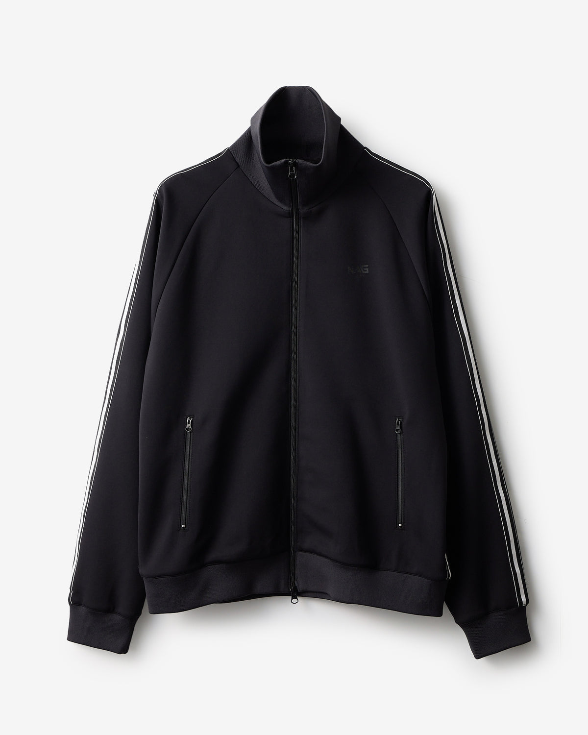 NAG PERFORMANCE ZIP BLOUSON