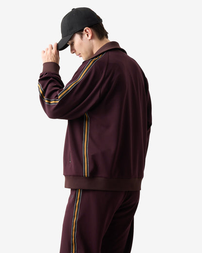 NAG PERFORMANCE ZIP BLOUSON