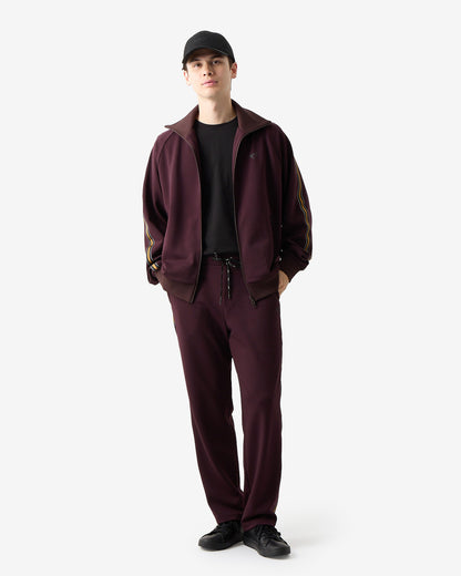 NAG PERFORMANCE ZIP BLOUSON