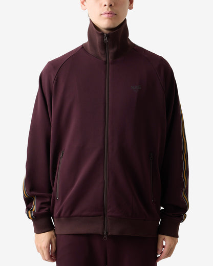NAG PERFORMANCE ZIP BLOUSON