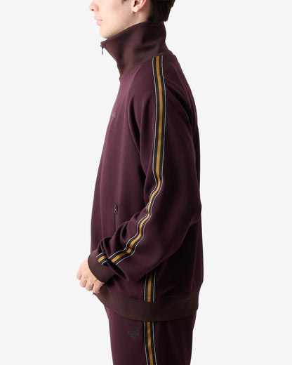 NAG PERFORMANCE ZIP BLOUSON