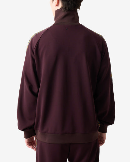 NAG PERFORMANCE ZIP BLOUSON