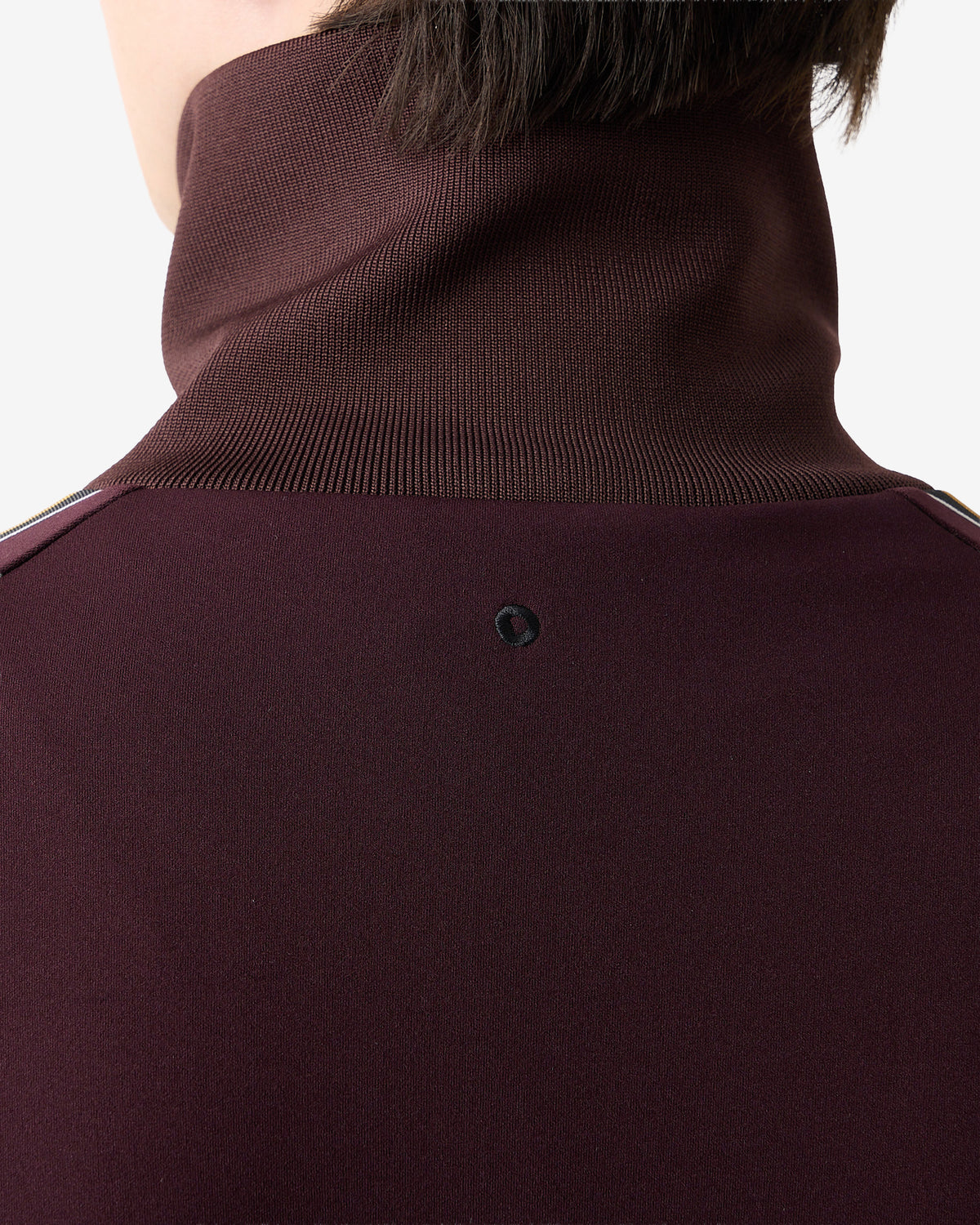 NAG PERFORMANCE ZIP BLOUSON