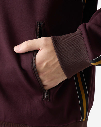 NAG PERFORMANCE ZIP BLOUSON