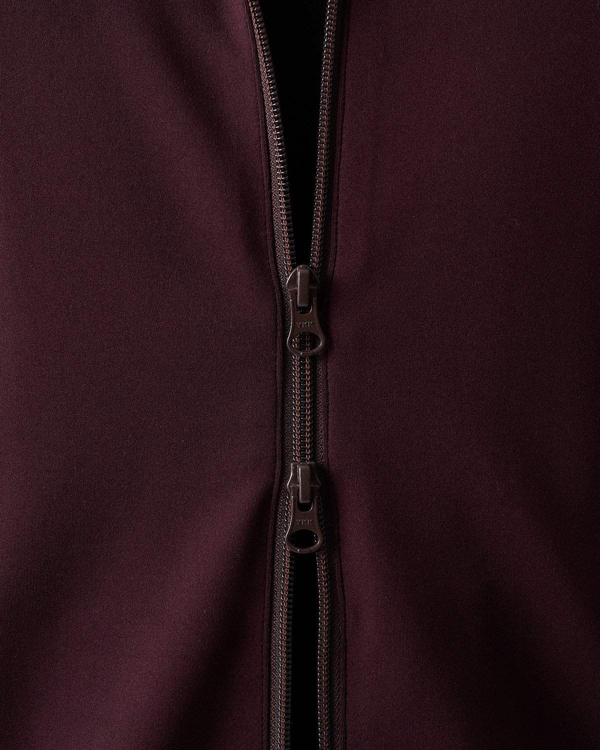 NAG PERFORMANCE ZIP BLOUSON