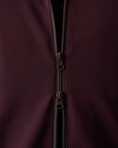 NAG PERFORMANCE ZIP BLOUSON