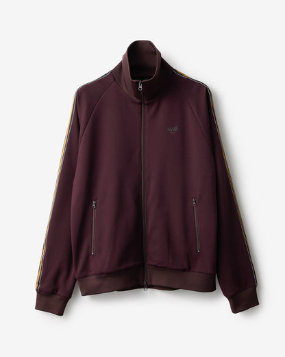 NAG PERFORMANCE ZIP BLOUSON