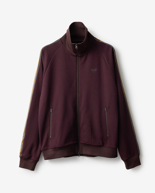 NAG PERFORMANCE ZIP BLOUSON