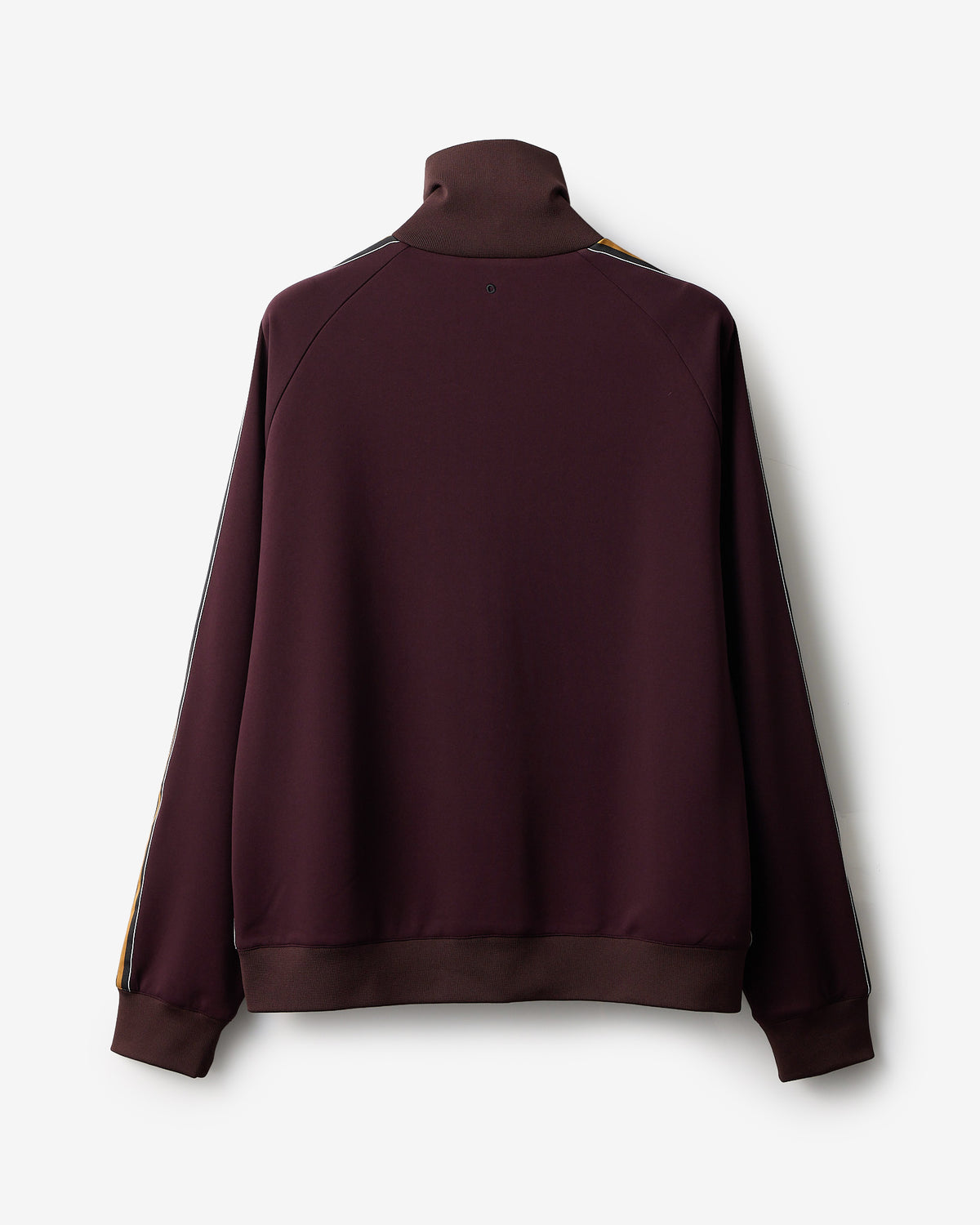 NAG PERFORMANCE ZIP BLOUSON