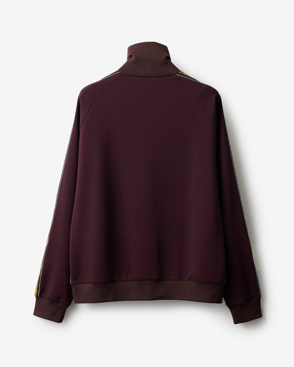 NAG PERFORMANCE ZIP BLOUSON