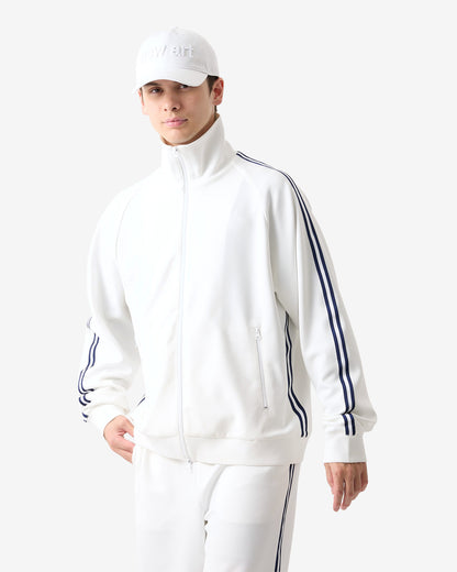 NAG PERFORMANCE ZIP BLOUSON