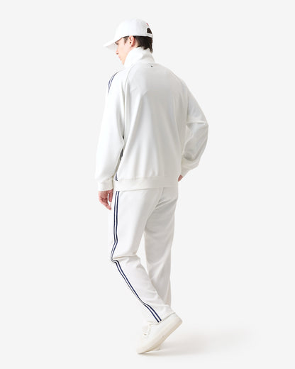 NAG PERFORMANCE ZIP BLOUSON