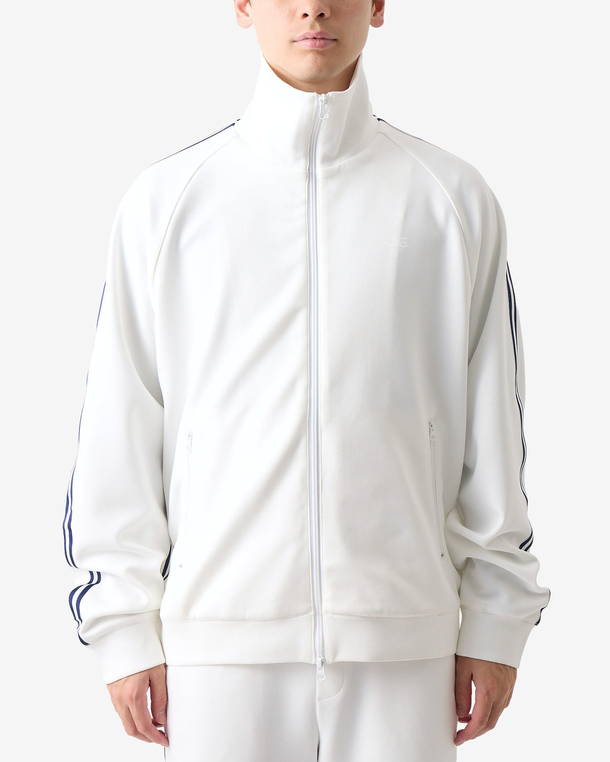NAG PERFORMANCE ZIP BLOUSON