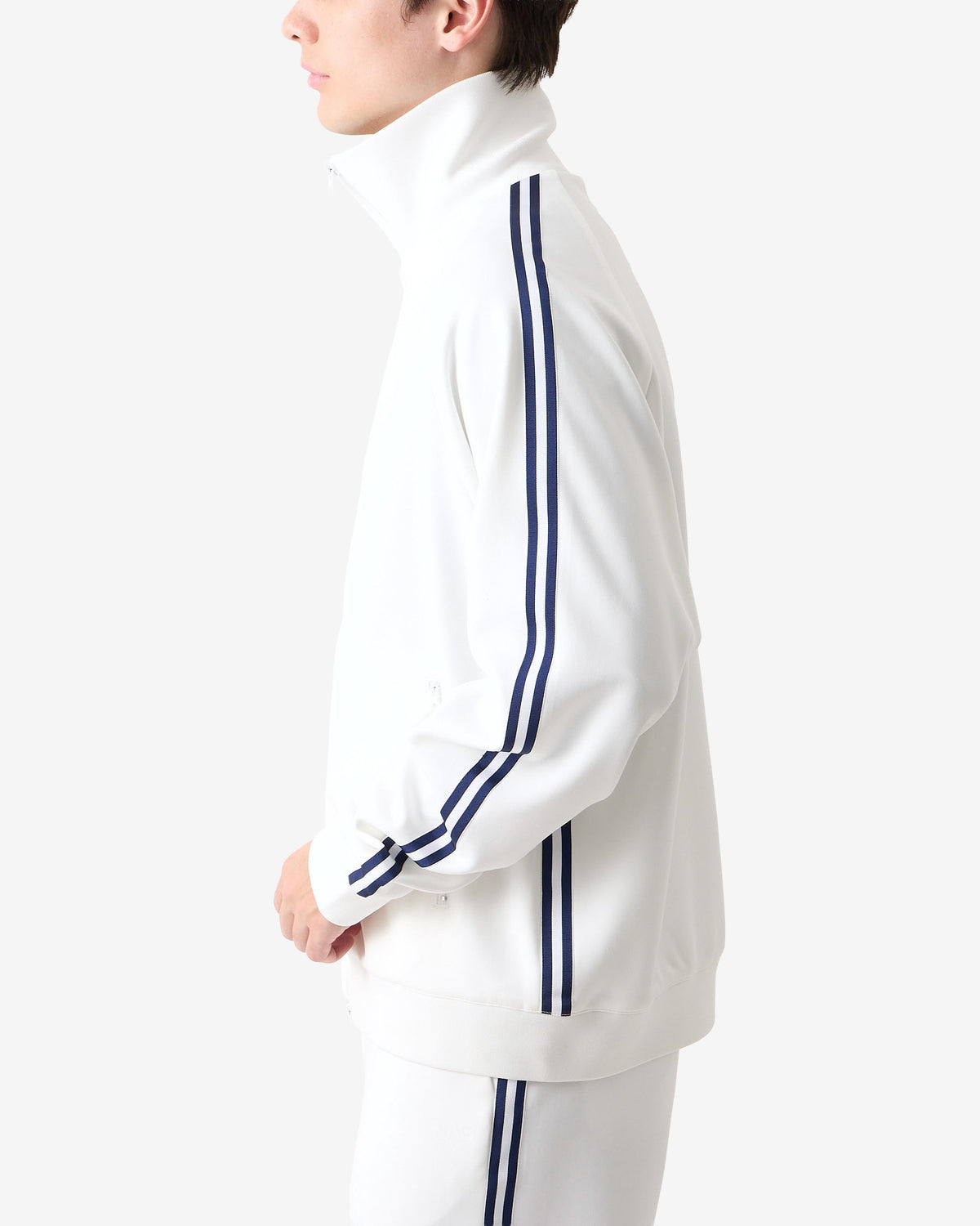NAG PERFORMANCE ZIP BLOUSON