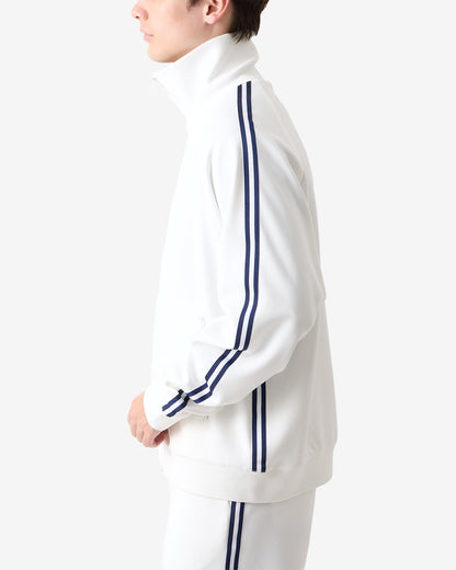 NAG PERFORMANCE ZIP BLOUSON