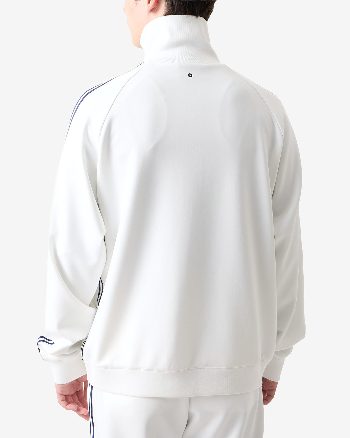 NAG PERFORMANCE ZIP BLOUSON