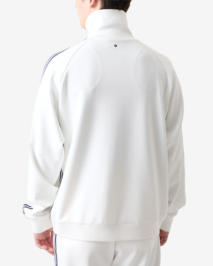 NAG PERFORMANCE ZIP BLOUSON