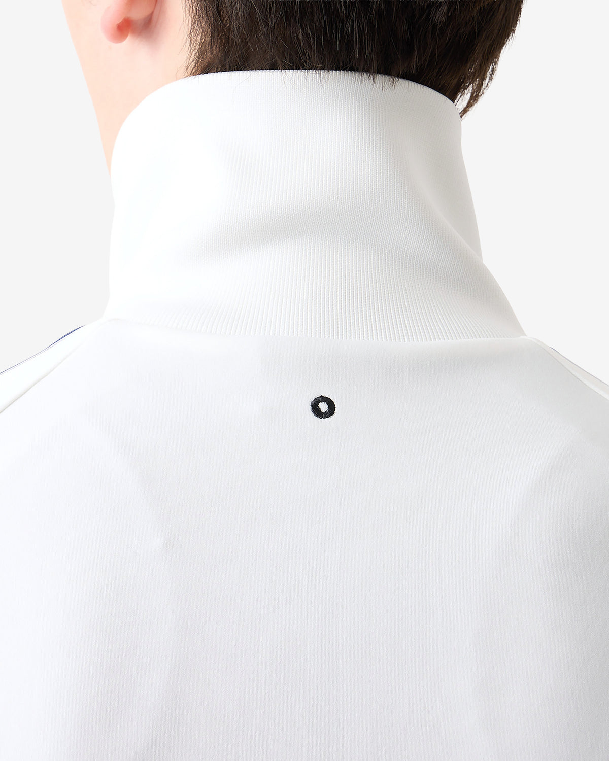 NAG PERFORMANCE ZIP BLOUSON