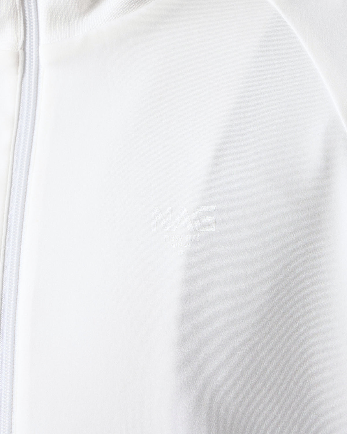 NAG PERFORMANCE ZIP BLOUSON