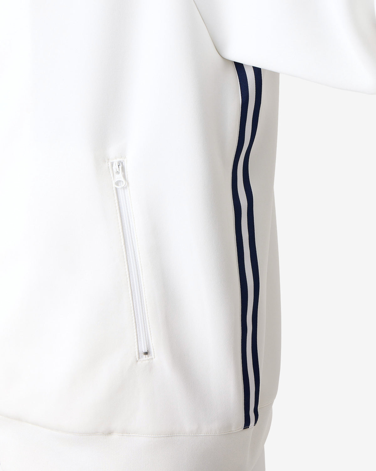 NAG PERFORMANCE ZIP BLOUSON