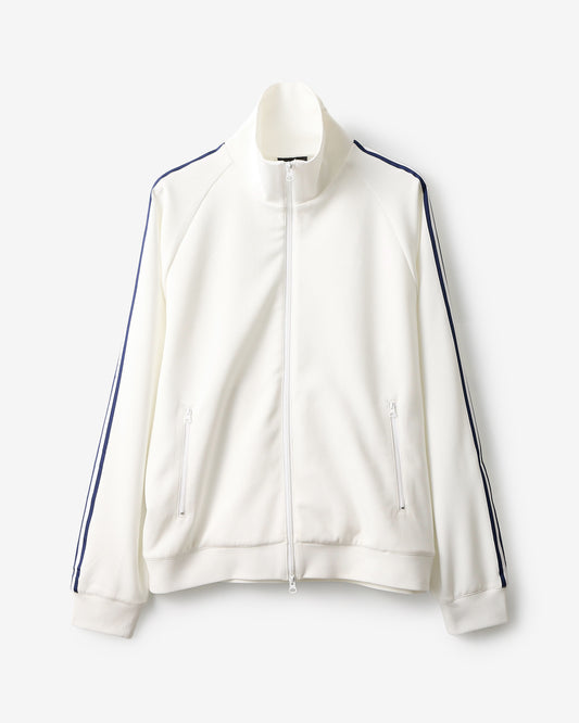 NAG PERFORMANCE ZIP BLOUSON