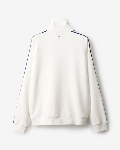 NAG PERFORMANCE ZIP BLOUSON