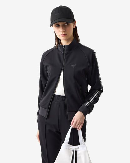 NAG PERFORMANCE ZIP BLOUSON