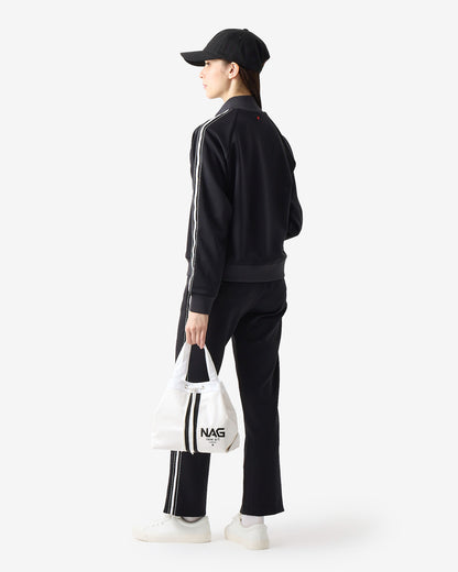NAG PERFORMANCE ZIP BLOUSON