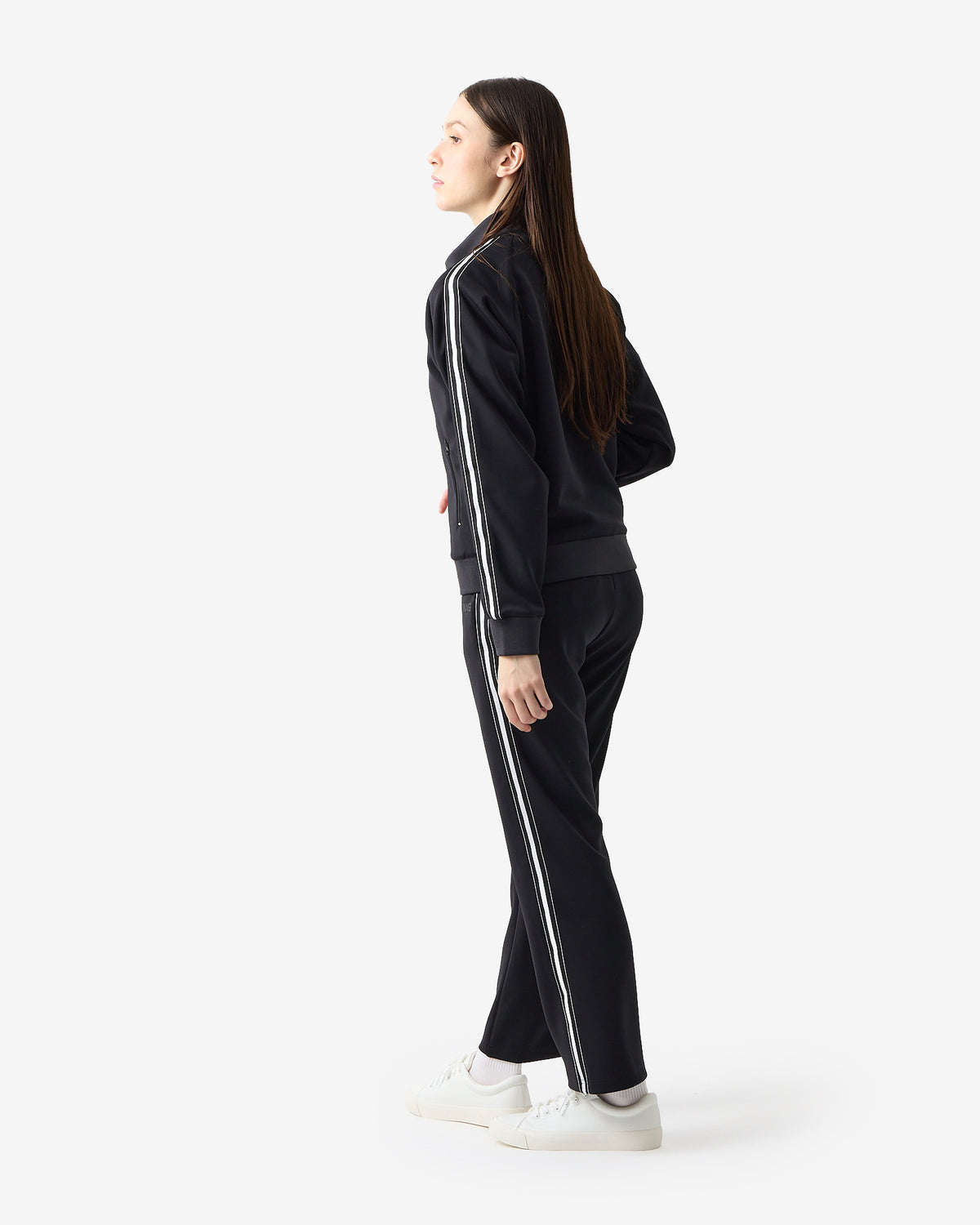 NAG PERFORMANCE ZIP BLOUSON