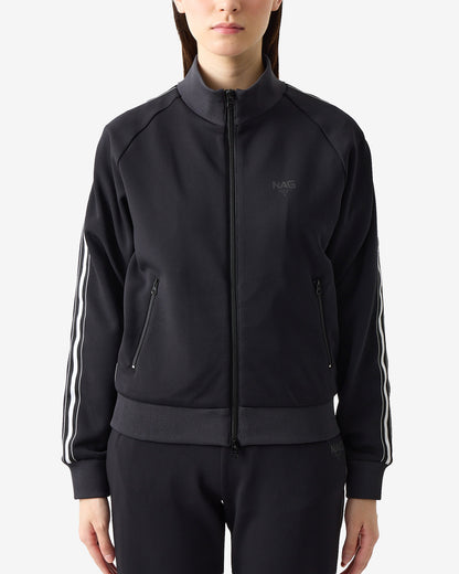 NAG PERFORMANCE ZIP BLOUSON