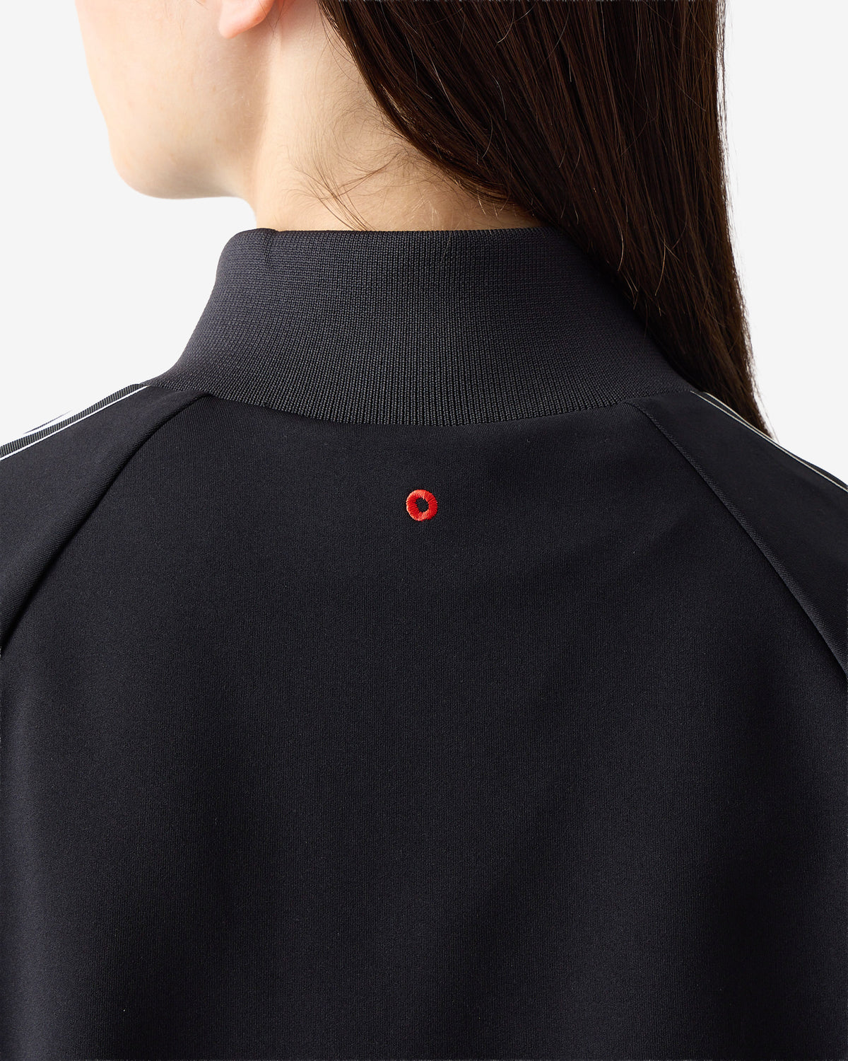 NAG PERFORMANCE ZIP BLOUSON