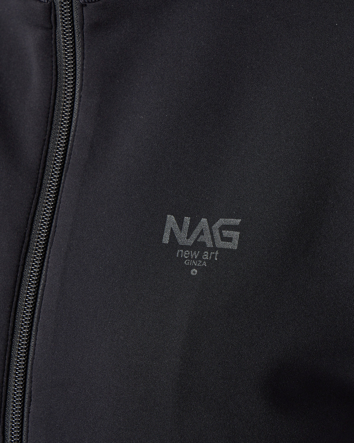NAG PERFORMANCE ZIP BLOUSON