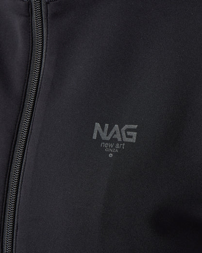 NAG PERFORMANCE ZIP BLOUSON