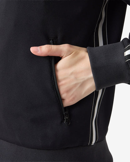 NAG PERFORMANCE ZIP BLOUSON