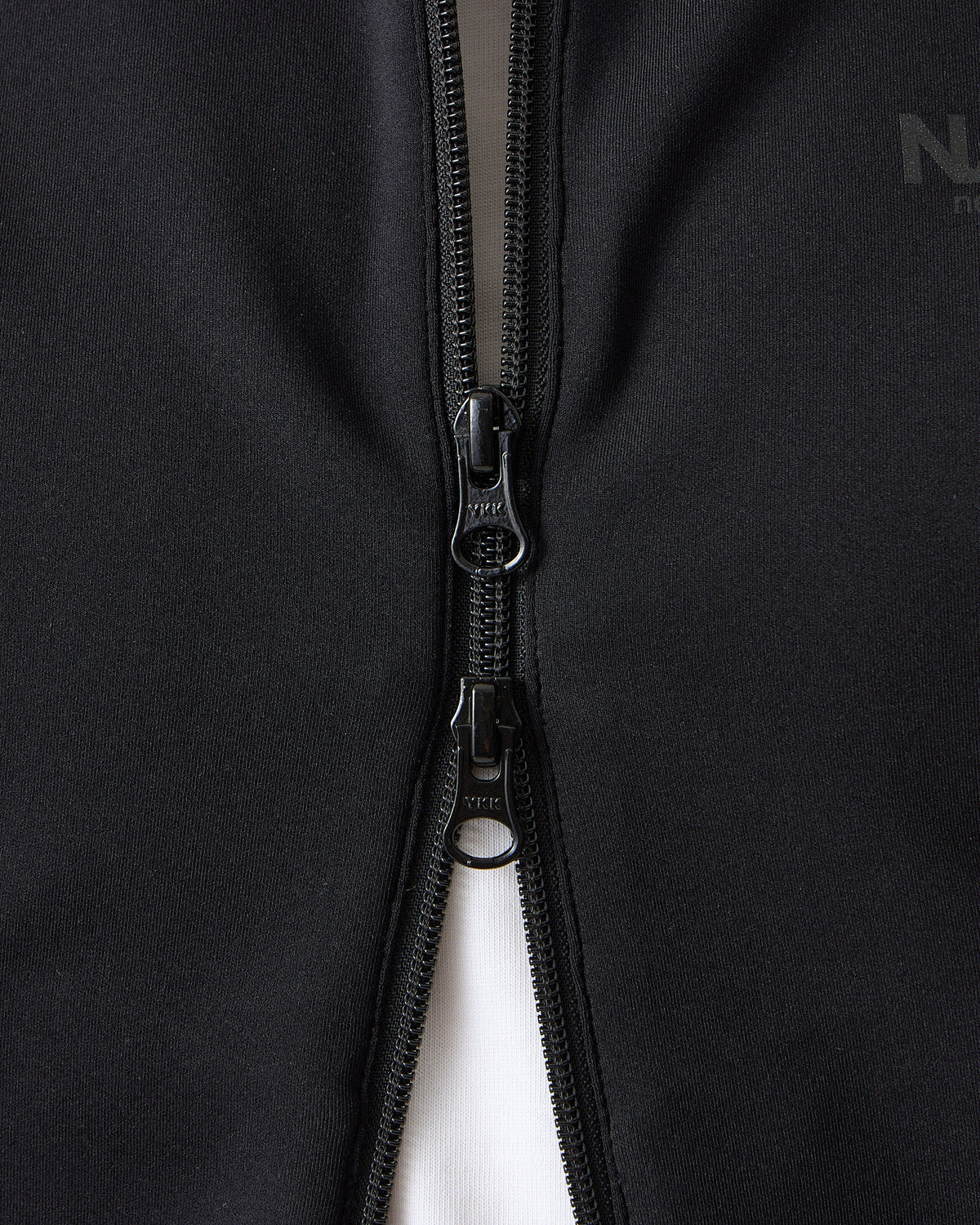 NAG PERFORMANCE ZIP BLOUSON