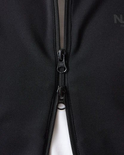 NAG PERFORMANCE ZIP BLOUSON