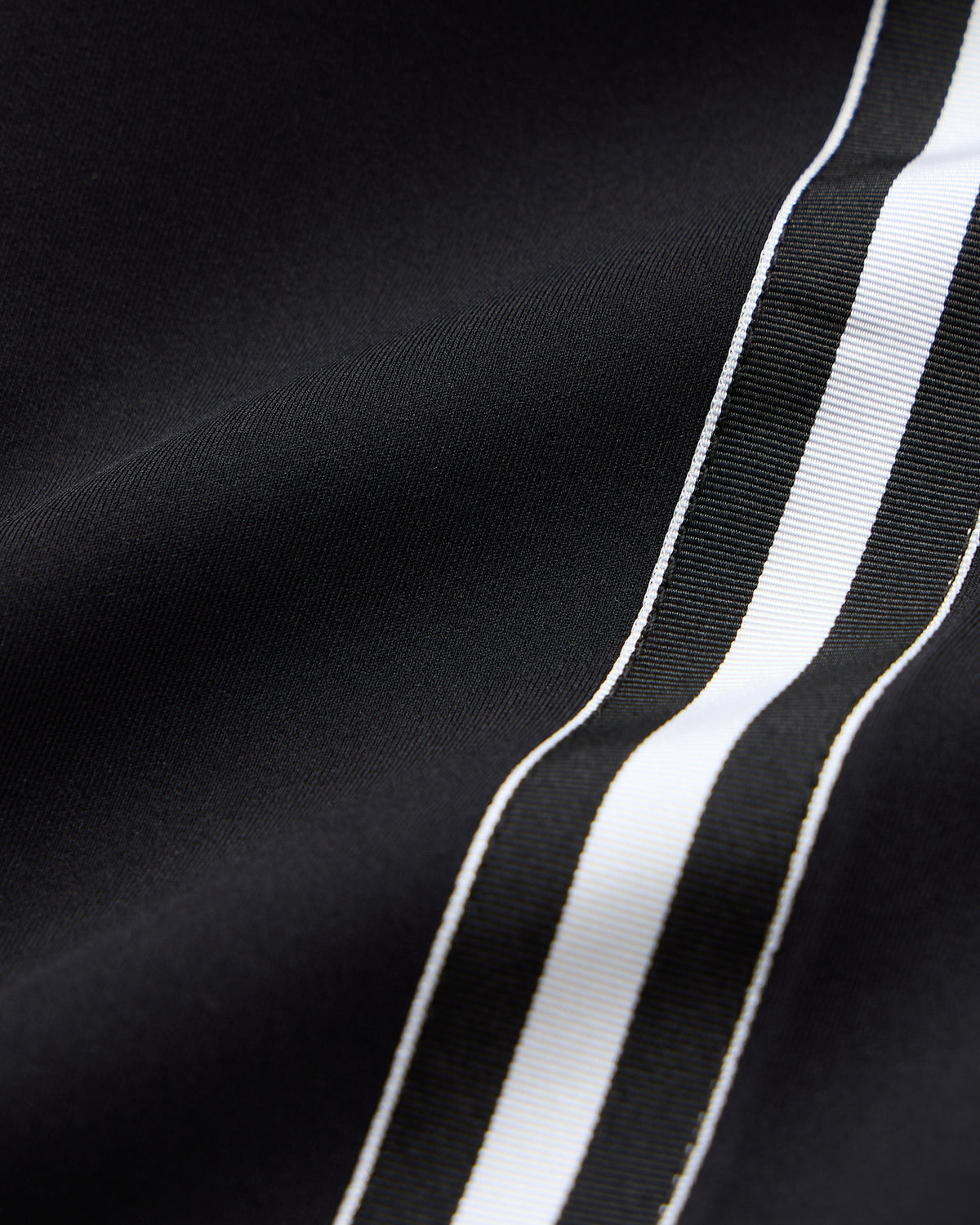 NAG PERFORMANCE ZIP BLOUSON