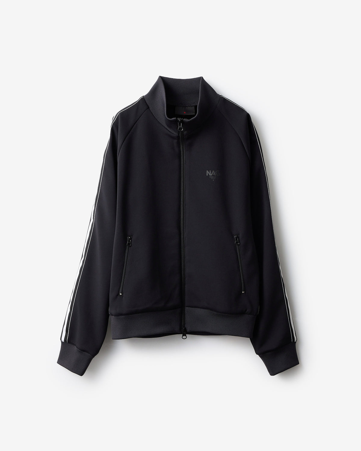 NAG PERFORMANCE ZIP BLOUSON